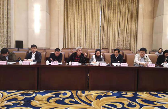 李學(xué)董事長(zhǎng)參加省人大常委會(huì)調(diào)研活動(dòng)5