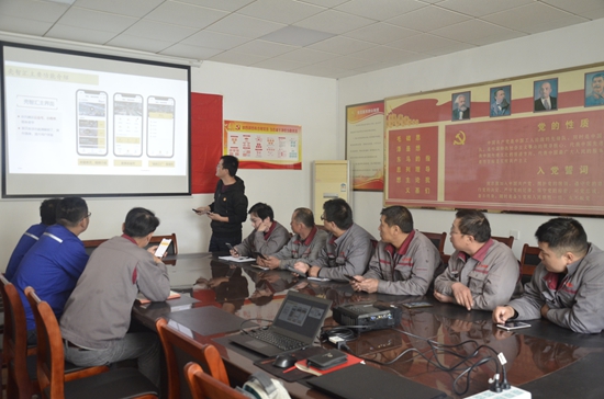 驅動優(yōu)化線上檔案 企業(yè)管理降本增效97