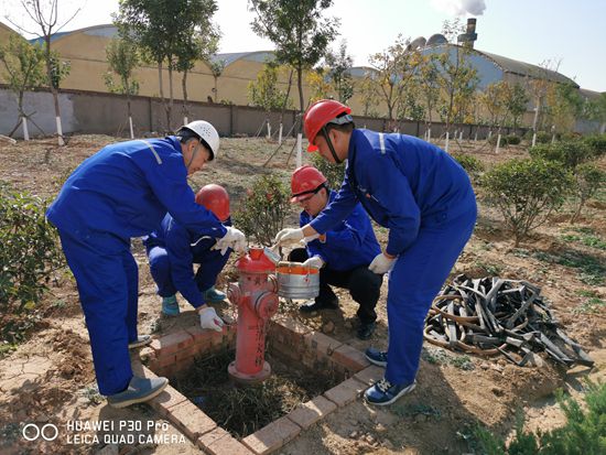 重山光電黨支部開展志愿服務(wù)活動(dòng)38