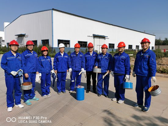 重山光電黨支部開展志愿服務(wù)活動(dòng)38