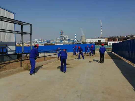 重山光電黨支部開展志愿服務(wù)活動(dòng)38