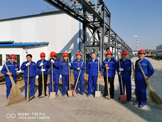 重山光電黨支部開展志愿服務(wù)活動(dòng)38