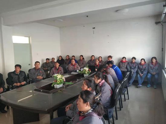 強(qiáng)化安全教育 筑牢安全防線7