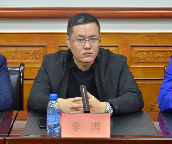 “重山?娜公益”慈善基金舉行啟動儀式20