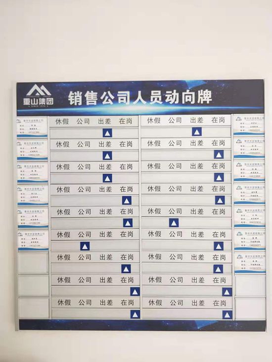 轉(zhuǎn)作風(fēng) 樹形象 強素質(zhì) —魯中水泥銷售公司加強自身建設(shè)26