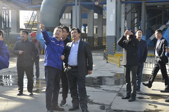 省水泥質(zhì)檢站到集團(tuán)參觀考察44