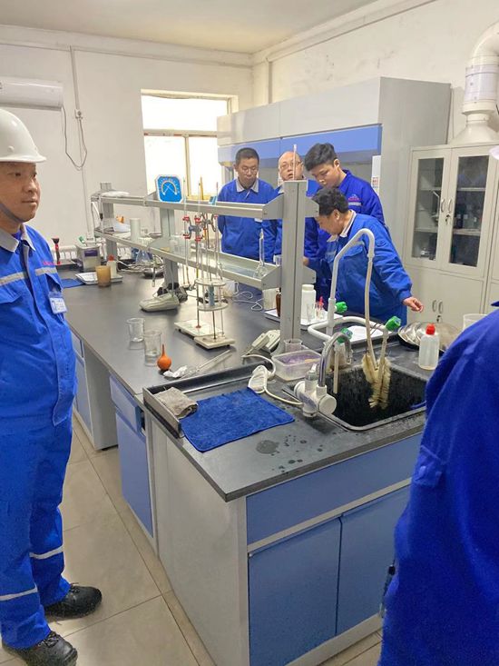 魯中水泥、重山思沃瑞開展勞動紀(jì)律檢查31