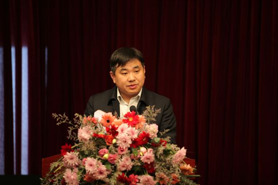 “致良知”引領企業(yè)發(fā)展新輝煌 集團隆重召開2020年工作會議11