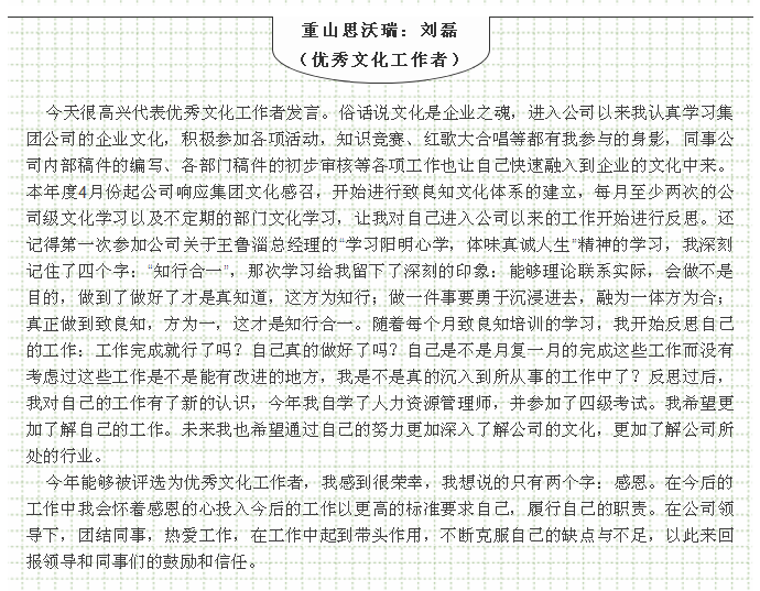 2020年工作會議專題報道:典型發(fā)言(三)13