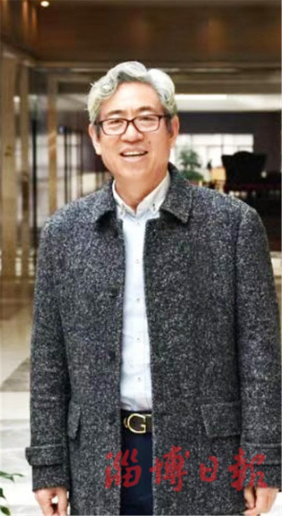 李學(xué):主動(dòng)求變 積極探索“生態(tài)賦能”型發(fā)展模式96