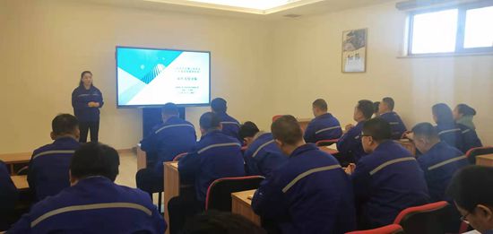 重山思沃瑞組織固廢管理系統(tǒng)培訓(xùn)3