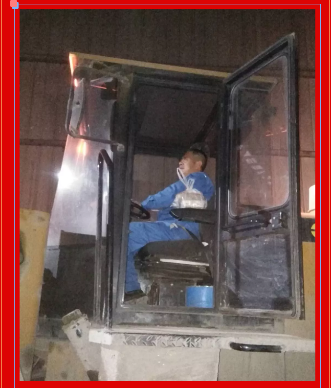 重山集團2020致良知在路上--除夕夜的堅守，致敬最美重山人（二）14