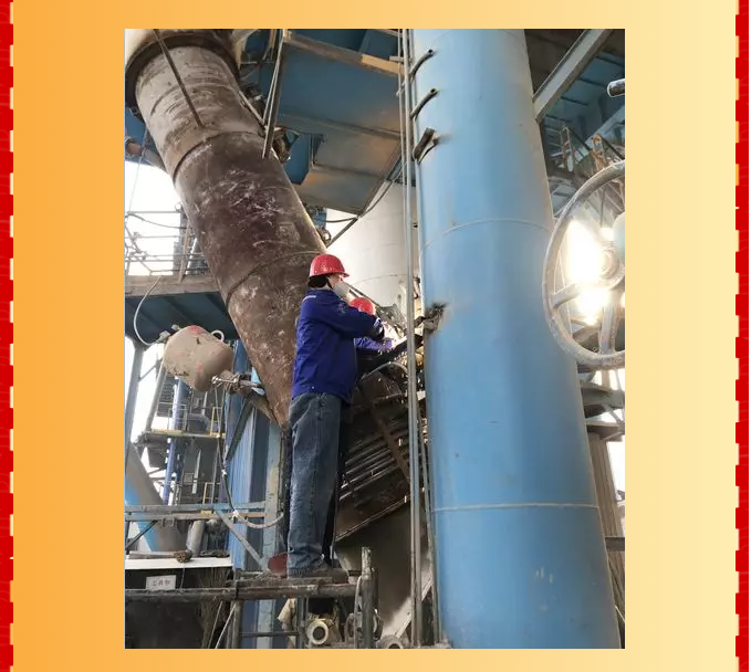 重山集團(tuán)2020致良知在路上--春節(jié)里重山人的堅(jiān)守是最美的風(fēng)景(三)24