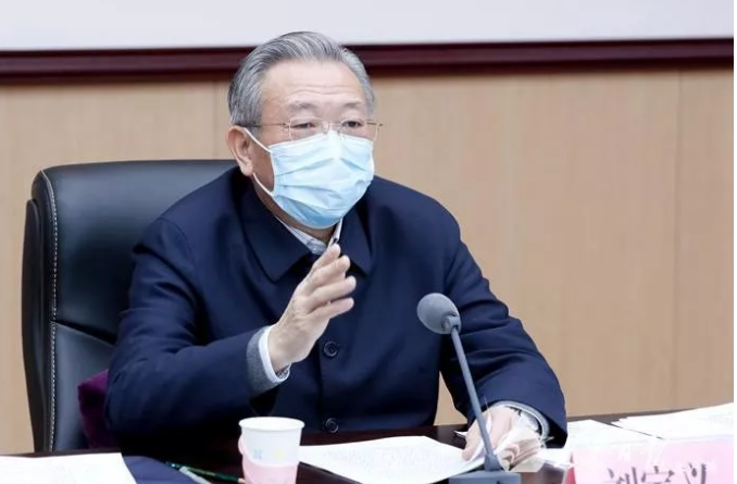 【轉(zhuǎn)載】劉家義在全省疫情防控工作調(diào)度視頻會議上強調(diào) 全力抓好疫情防控和改革發(fā)展穩(wěn)定各項工作20