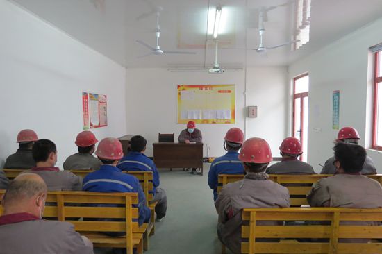 黃驊三陽組織設(shè)備培訓(xùn)74