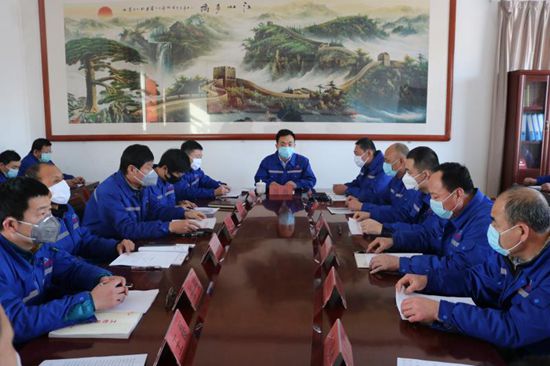 學(xué)習(xí)工作報(bào)告  全面推進(jìn)工作96