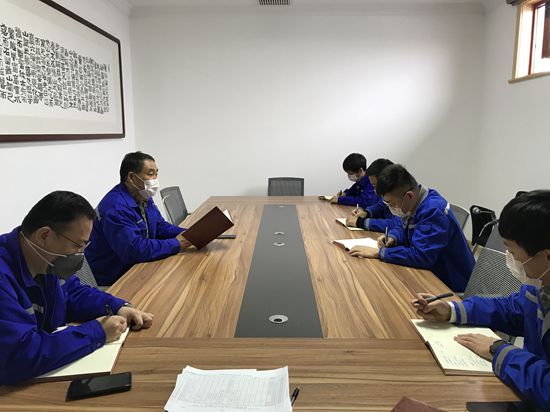 疫情下的堅(jiān)守，市場(chǎng)就是戰(zhàn)場(chǎng)86