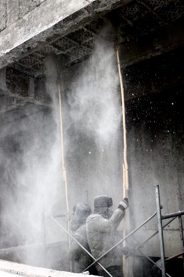 重山春已到 奮斗正當時21