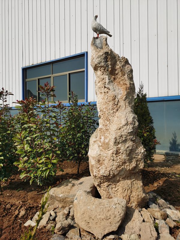 重山春已到 奮斗正當時21