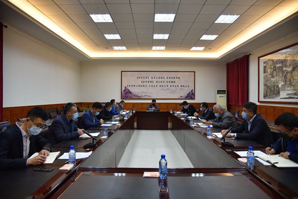 加強(qiáng)職業(yè)道德修養(yǎng)，內(nèi)外并舉提升企業(yè)效益 ——李學(xué)董事長在2015年5月6日正職干部會(huì)議上的講話（三）6