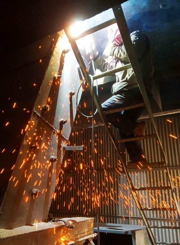 【重山影像】重山春已到 奮斗正當(dāng)時(shí)(四)28