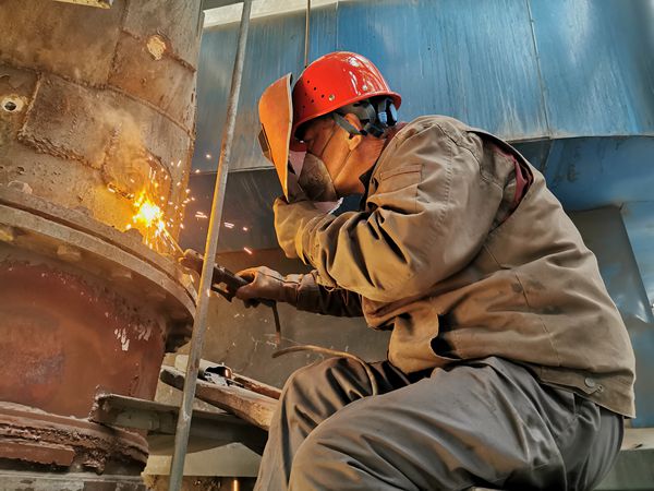 【重山影像】重山春已到 奮斗正當(dāng)時(shí)(四)28