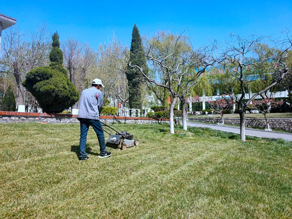 【重山影像】重山春已到 奮斗正當(dāng)時(shí)(四)28