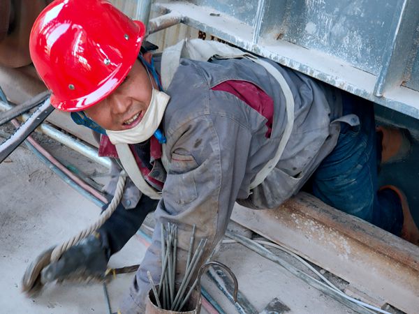 【重山影像】重山春已到 奮斗正當(dāng)時(shí)(四)28