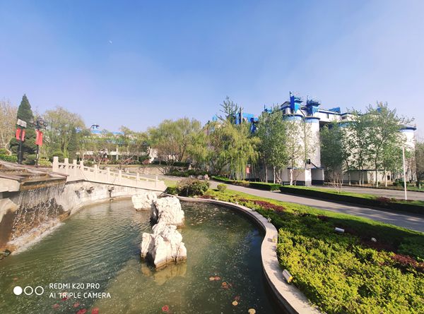 【重山影像】重山春已到 奮斗正當(dāng)時(shí)(四)28