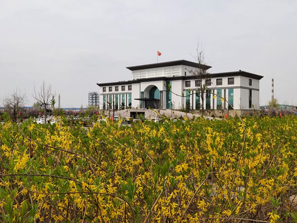 【重山影像】重山春已到 奮斗正當(dāng)時(shí)(四)28