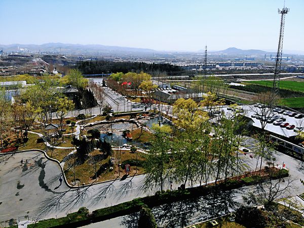 【重山影像】重山春已到 奮斗正當(dāng)時(shí)(四)28