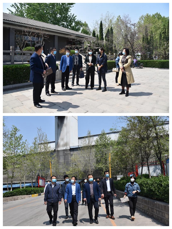 省“四進(jìn)”工作組到集團(tuán)調(diào)研指導(dǎo)工作 35