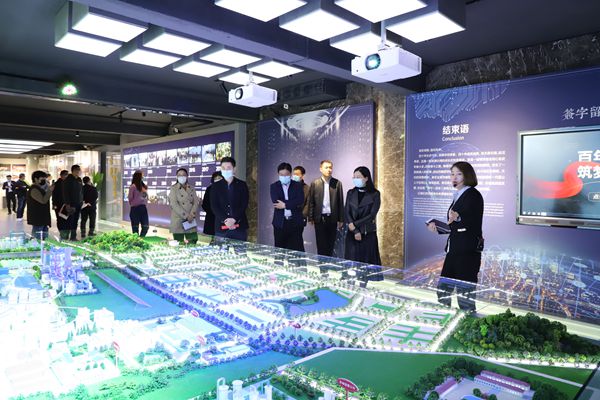 李哲當(dāng)選羅村鎮(zhèn)青年人才協(xié)會會長 26