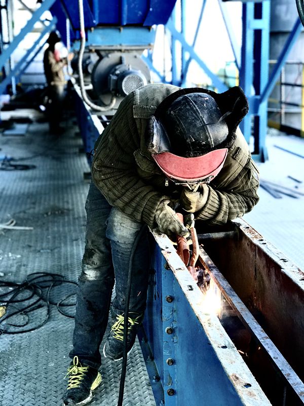 【重山影像】重山春已到 奮斗正當(dāng)時(shí)（五）2