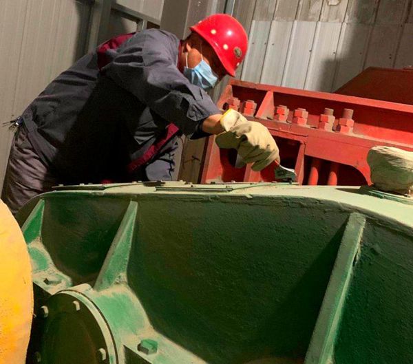 【重山影像】重山春已到 奮斗正當(dāng)時(shí)（五）2