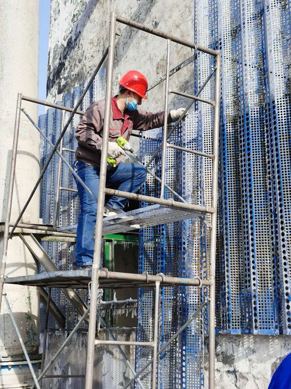 【重山影像】重山春已到 奮斗正當(dāng)時(shí)（五）2