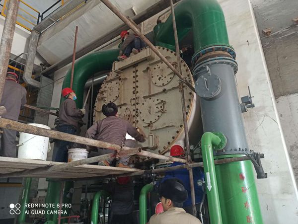 【重山影像】重山春已到 奮斗正當(dāng)時(shí)（五）2