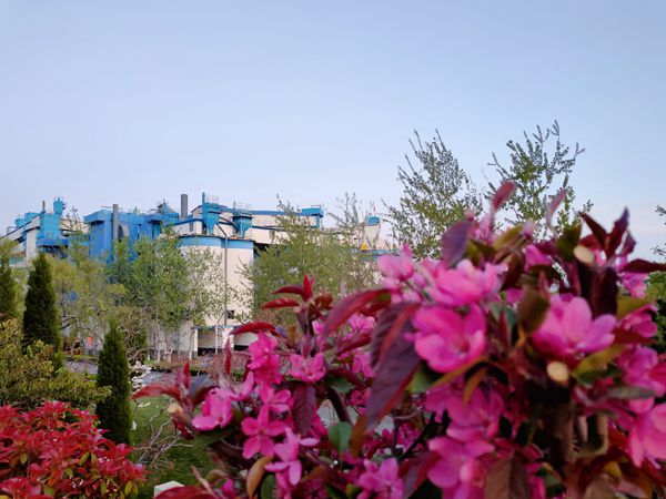 【重山影像】重山春已到 奮斗正當(dāng)時(shí)（五）2