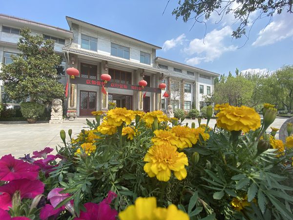 【重山影像】重山春已到 奮斗正當(dāng)時(shí)（五）2