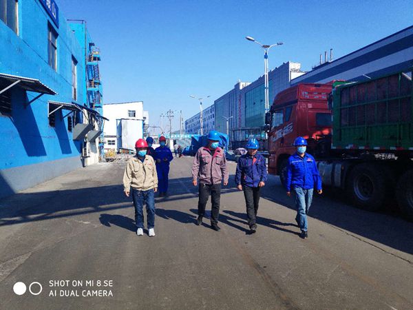 熱電廠到魯維電廠對(duì)標(biāo)學(xué)習(xí)26