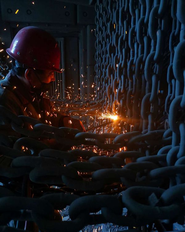 【重山影像】重山春已到 奮斗正當(dāng)時（六）25