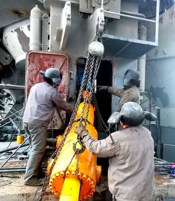 【重山影像】重山春已到 奮斗正當(dāng)時（六）25