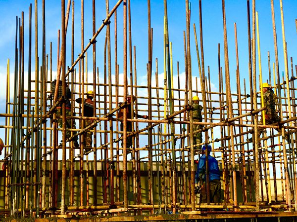 【重山影像】重山春已到 奮斗正當(dāng)時（六）25