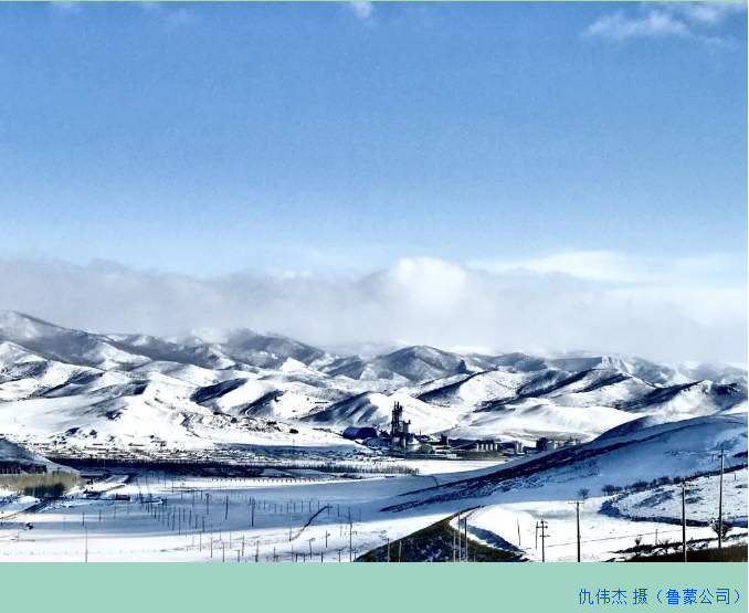 【重山影像】重山春已到 奮斗正當(dāng)時（六）25