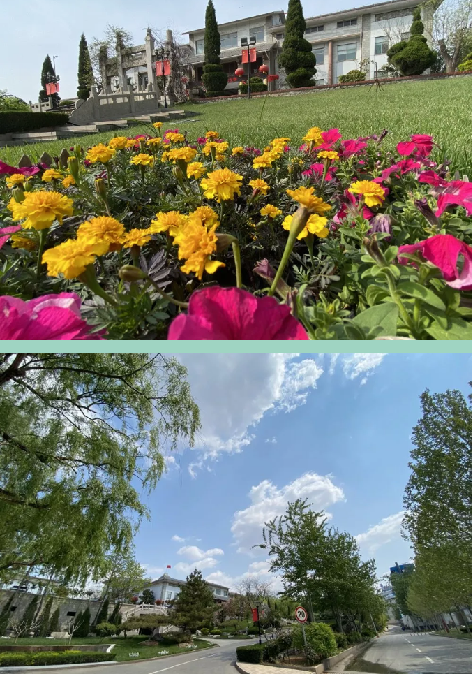 【重山影像】重山春已到 奮斗正當(dāng)時（六）25