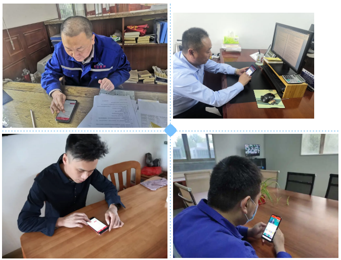 配好黨員“營養(yǎng)餐” 增添學(xué)習(xí)“新活力” ——集團黨總支組織“燈塔大課堂集體學(xué)習(xí)18