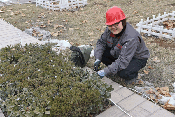 【重山人?重山事】閃光的青春 無悔的歲月 ——記魯中水泥動力車間主任梁學文72