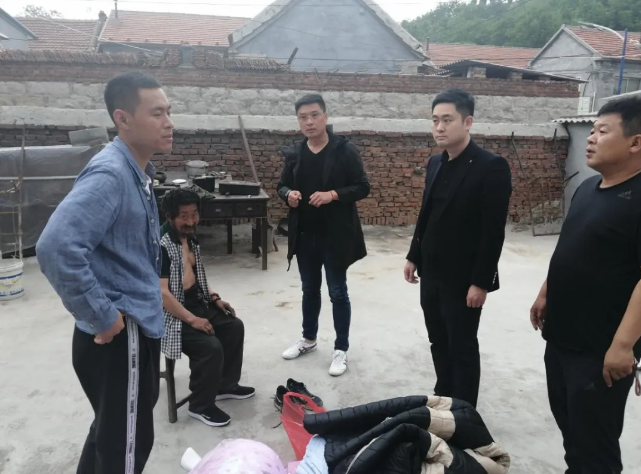 助力脫貧攻堅，人才協(xié)會在行動35