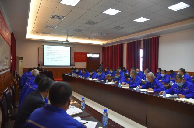 堅(jiān)守初心使命 不負(fù)時代擔(dān)當(dāng)——區(qū)委“流動黨?！边M(jìn)重山4