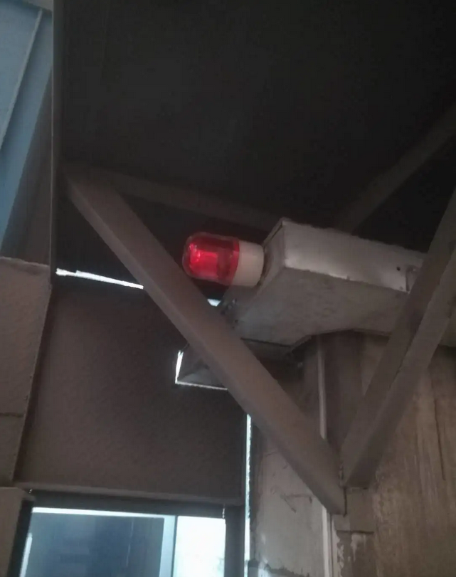 黃驊三陽改造輥壓機(jī)油站43